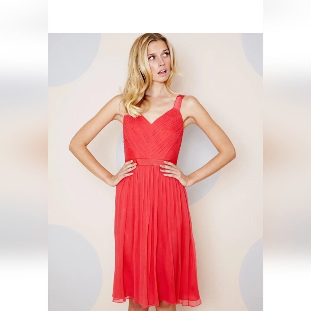 Boden Jocelyn dress